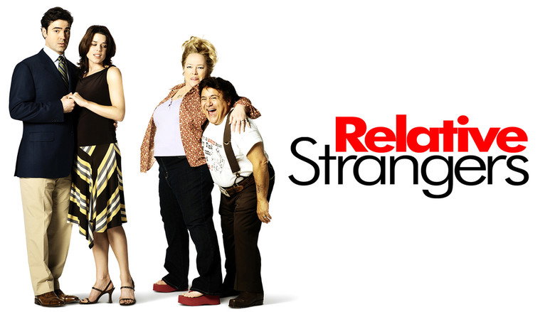 Relative Strangers still 2