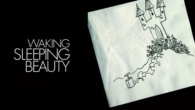 Waking Sleeping Beauty still 5