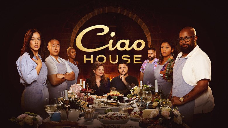 Ciao House still 2