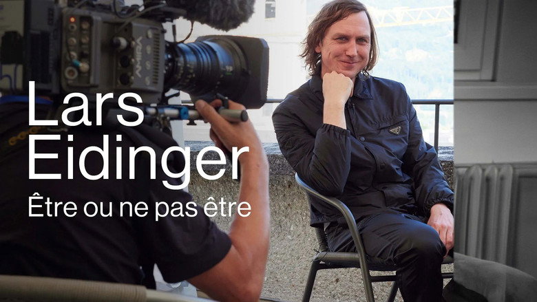 Lars Eidinger – To Be or Not To Be still 3