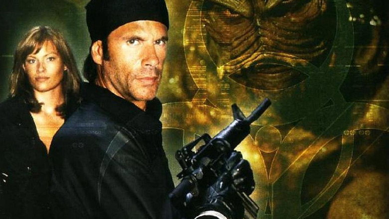 Deep Evil still 1