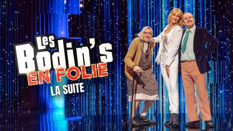 Les Bodin's en folie : La suite still 2