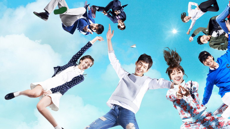 Cheer Up! still 5