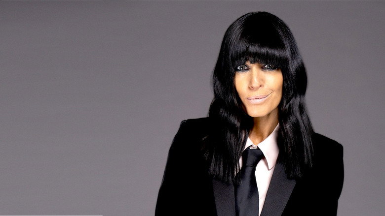 The Claudia Winkleman Show still 2