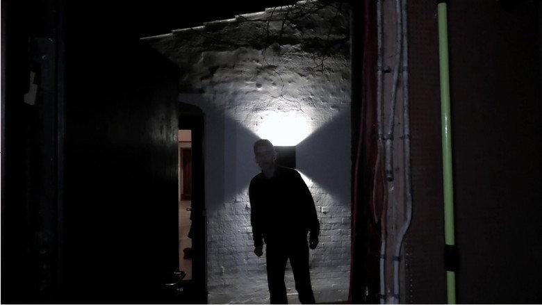 The Revenge still 1