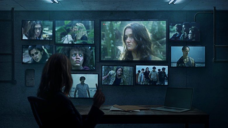 The Wilds still 5