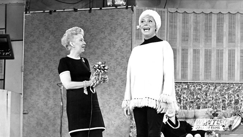 Ruth Lyons: First Lady of Television still 1