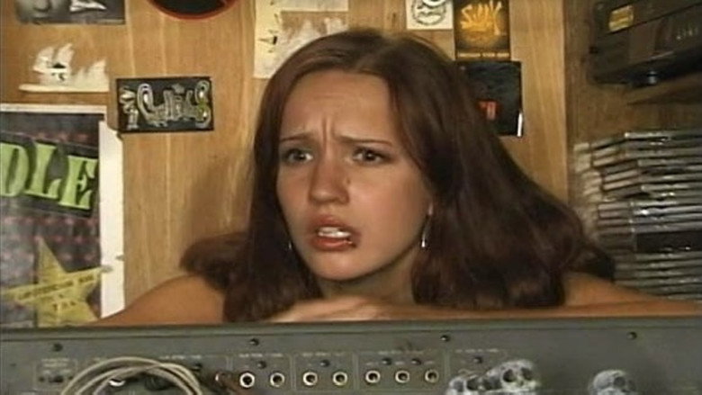 An Erotic Werewolf in London still 2