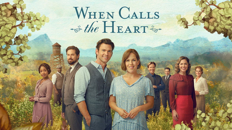 When Calls the Heart still 2