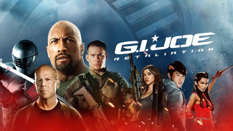G.I. Joe: Retaliation still 2