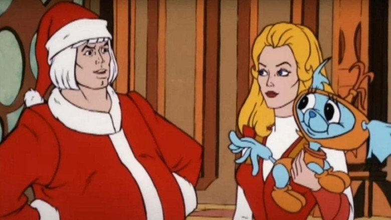He-Man and She-Ra: A Christmas Special still 2