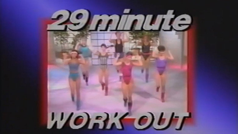 The 29 Minute Workout still 1