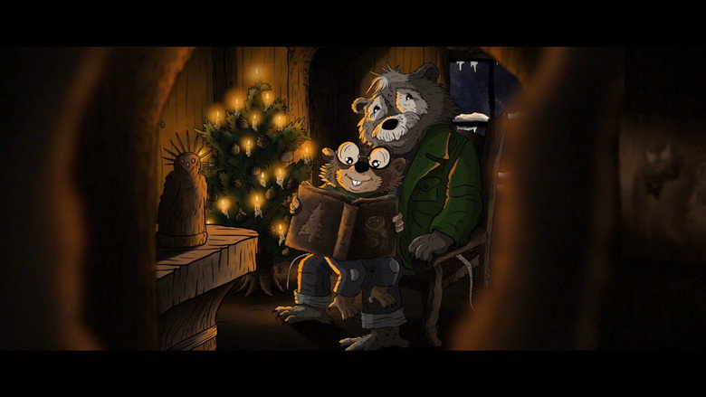 El Espíritu de la Navidad still 4