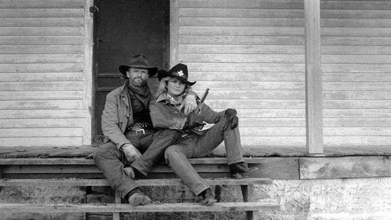 The Last Days of Frank and Jesse James still 2