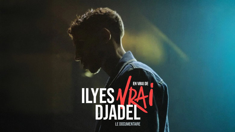 Ilyes Djadel : en vrai de vrai still 5