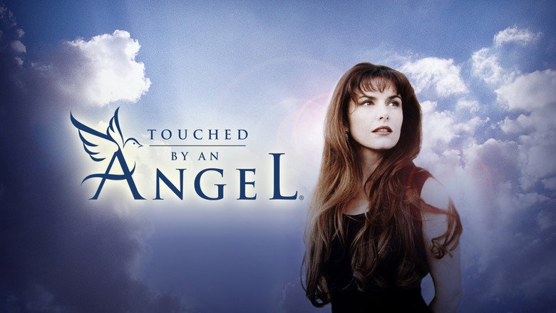 Touched by an Angel still 1