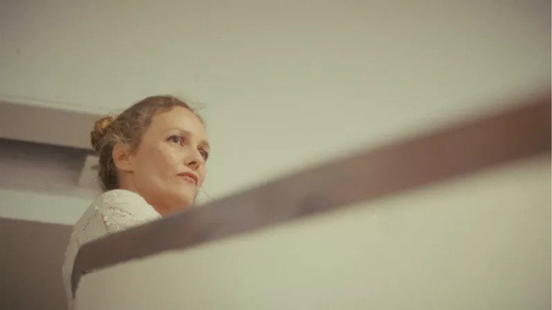 Vanessa Paradis, la soirée still 7