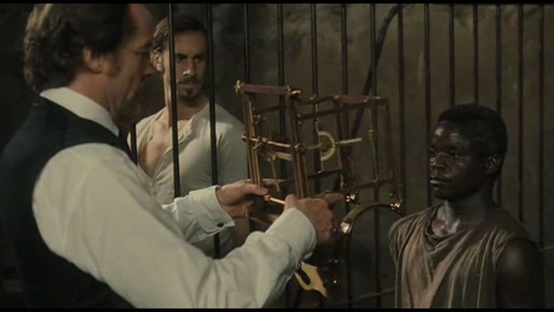 Man to Man still 1