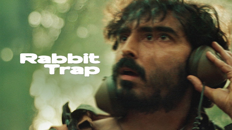 Rabbit Trap still 2