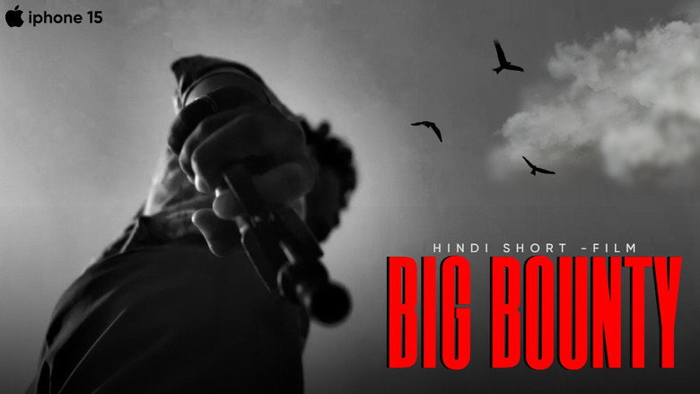 BIG BOUNTY : The Ultimate Bounty Hunt still 1