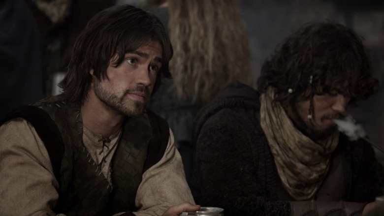 Age of the Dragons still 6
