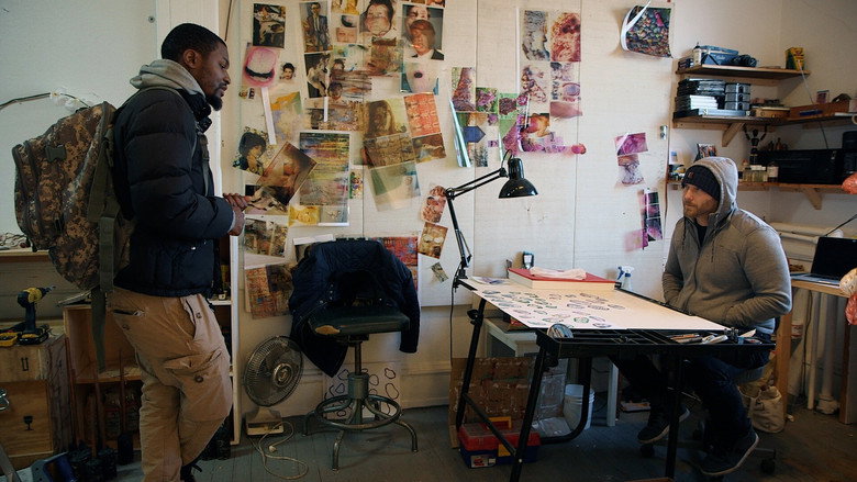 Art & Krimes by Krimes still 6