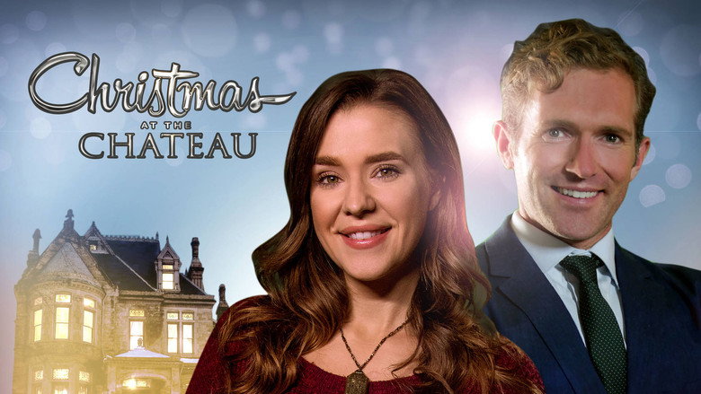 Christmas at the Chateau still 8