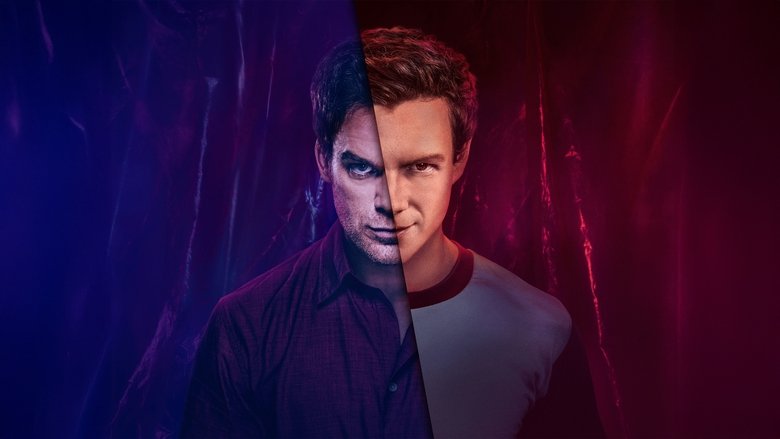 Dexter: Original Sin still 2
