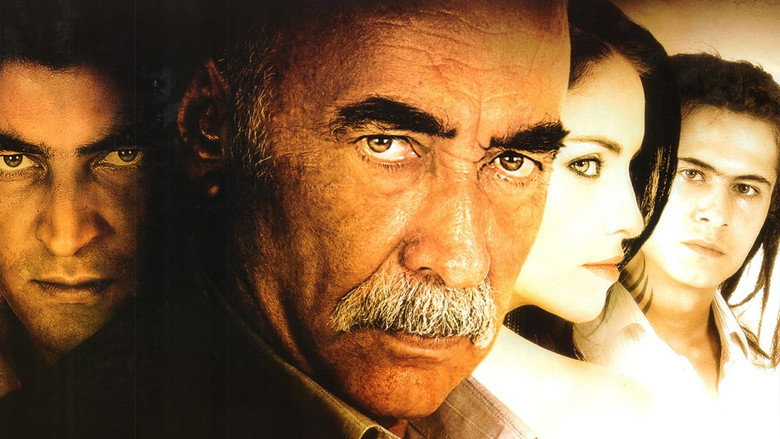 For Love and Honor still 2