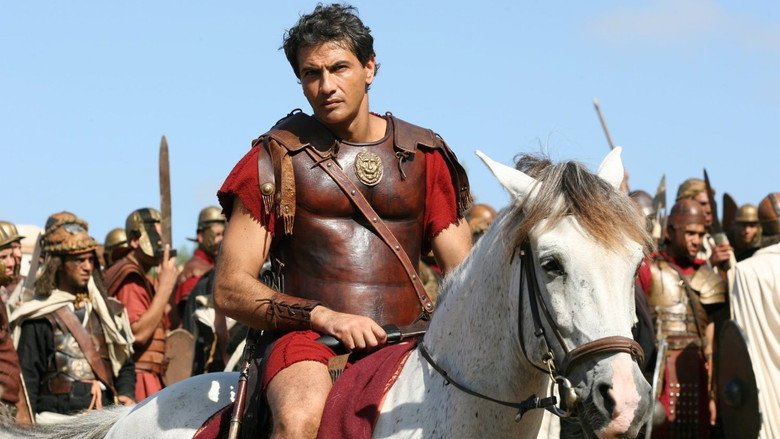 Pompeii still 1