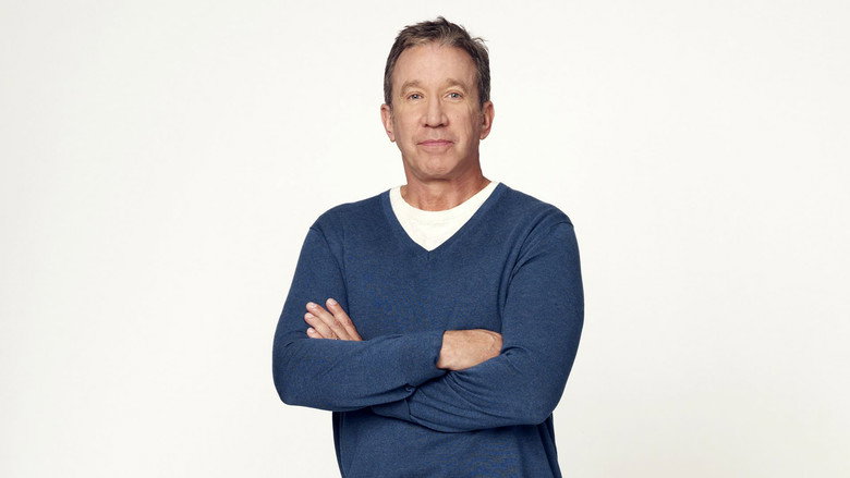 Last Man Standing still 5