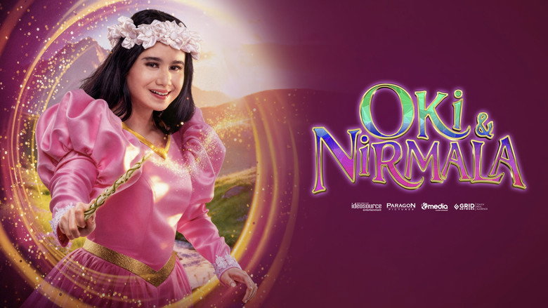 Oki & Nirmala still 1