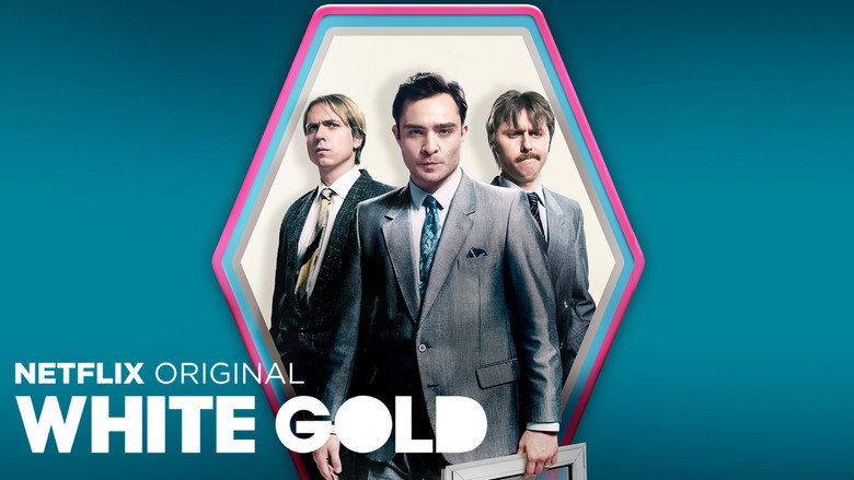 White Gold still 3