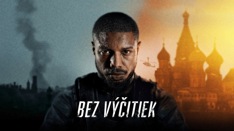 Tom Clancy's Without Remorse still 3