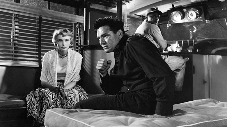 The Breaking Point still 4