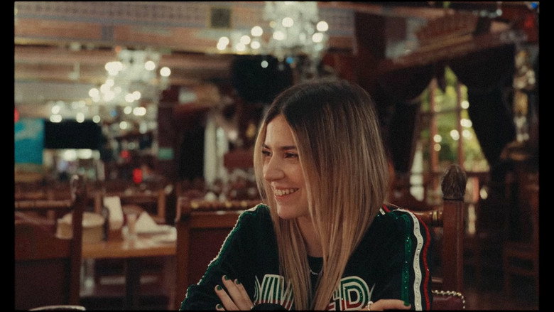 MÁS ALLÁ DEL RING - parte 1 still 5