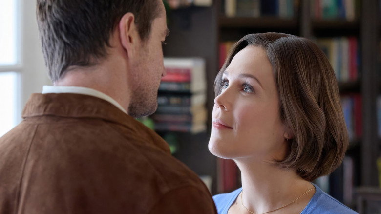 Blind Date Book Club still 3