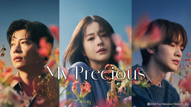 My Precious still 5