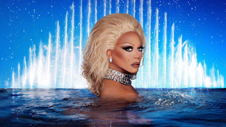 RuPaul's Drag Race still 3