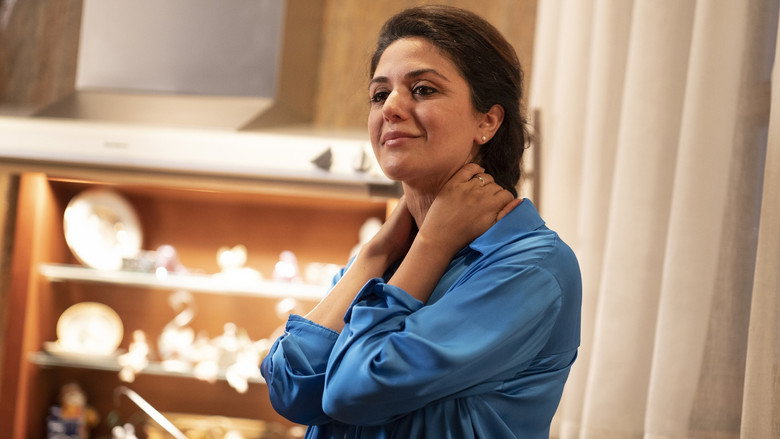 The Persian Version still 7