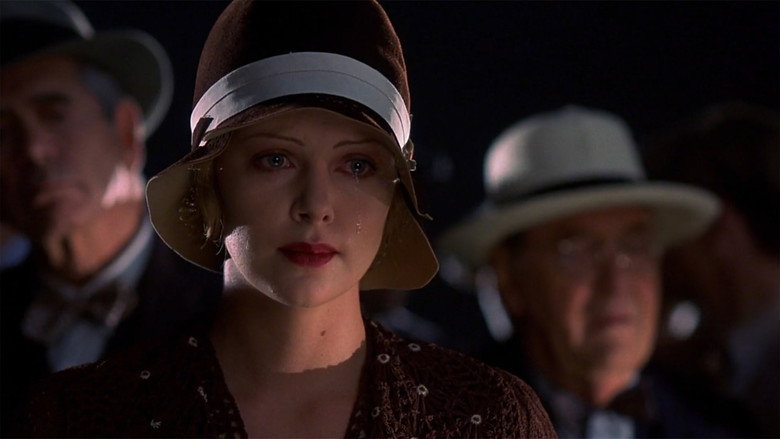 The Legend of Bagger Vance still 3