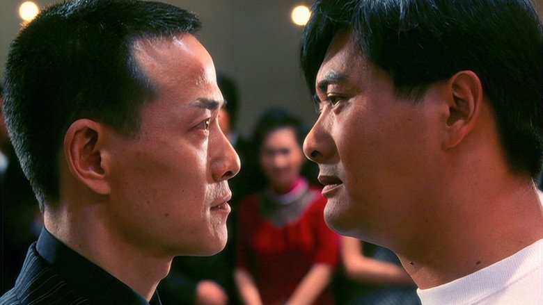 God of Gamblers' Return still 4