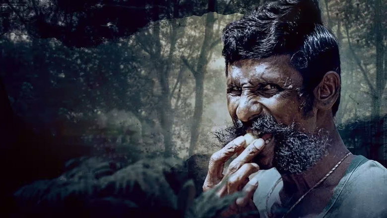 Koose Munisamy Veerappan still 3