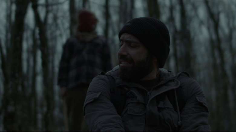 The Lumberjack (Short 2023) still 1