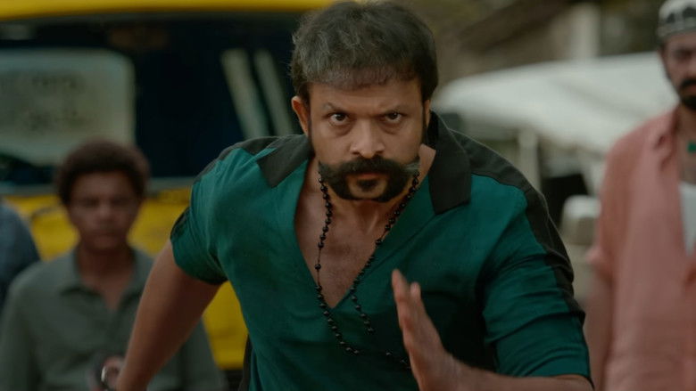 Aadu 3 Part 1 still 1