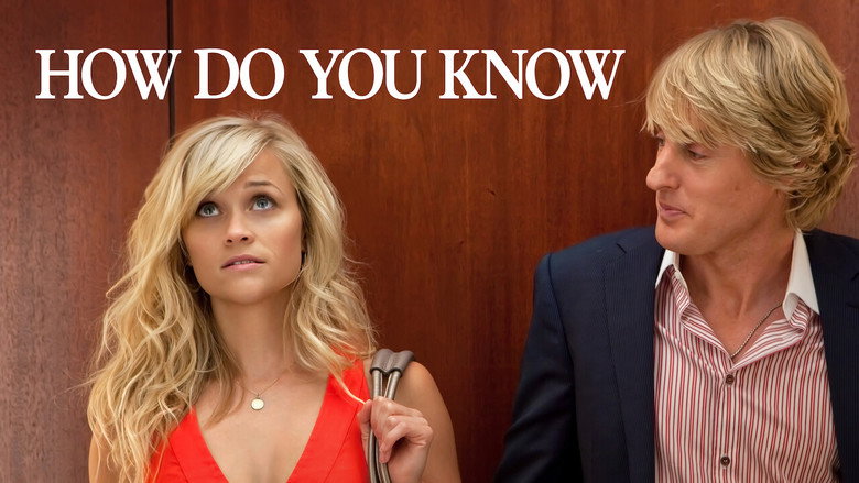 How Do You Know still 7