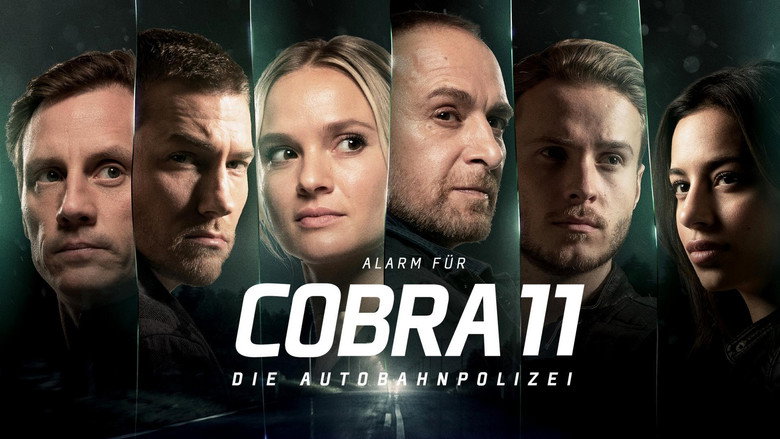 Alarm for Cobra 11: The Motorway Police still 1