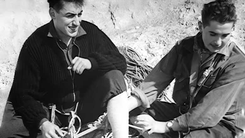 La Grande Cordée still 8