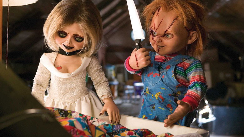 Seed of Chucky still 7