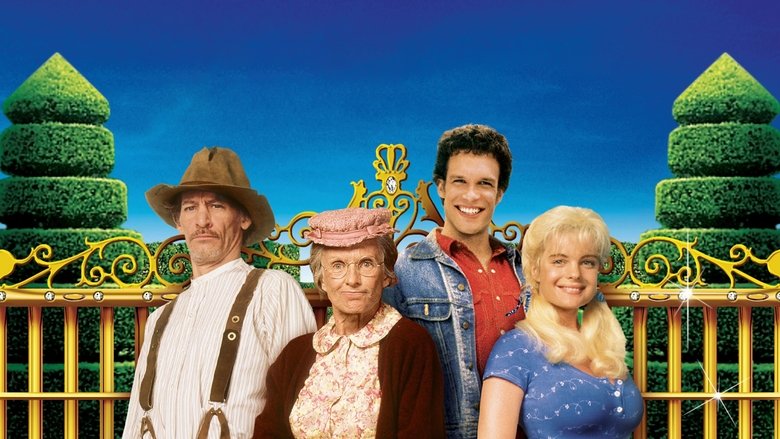 The Beverly Hillbillies still 1